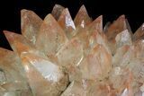 Calcite Crystal Cluster - Fluorescent #72020-2